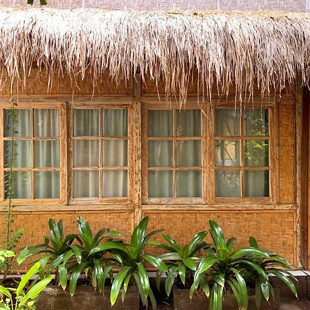 Jungalow Gili Trawangan Bagian luar foto